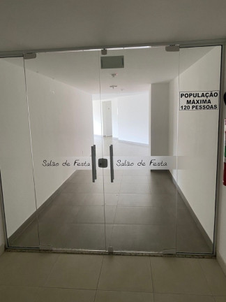 Imagem Apartamento com 2 Quartos à Venda, 1 m² em Jardim Santa Rosa - Guarapari
