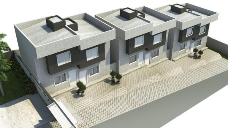 Imagem Casa com 2 Quartos à Venda, 63 m² em Jardim Santo Antônio - Atibaia Imagem Casa com 2 Quartos à Venda, 63 m² em Jardim Santo Antônio - Atibaia