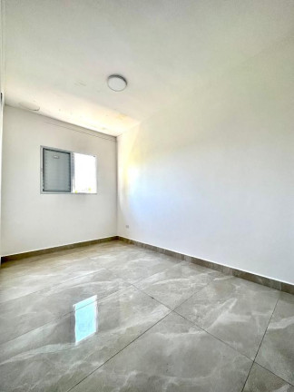 Imagem Casa de Condomínio com 2 Quartos à Venda, 57 m² em Canto Do Forte - Praia Grande