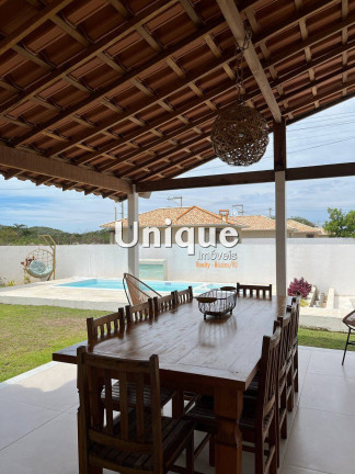 Imagem Casa com 4 Quartos à Venda, 442 m² em Recanto Do Sol - São Pedro Da Aldeia Imagem Casa com 4 Quartos à Venda, 442 m² em Recanto Do Sol - São Pedro Da Aldeia
