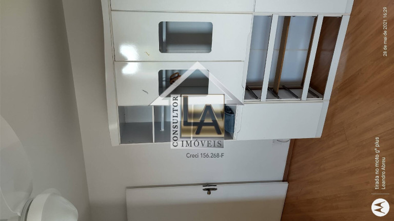 Imagem Apartamento com 2 Quartos à Venda, 53 m² em Vila Andrade - São Paulo