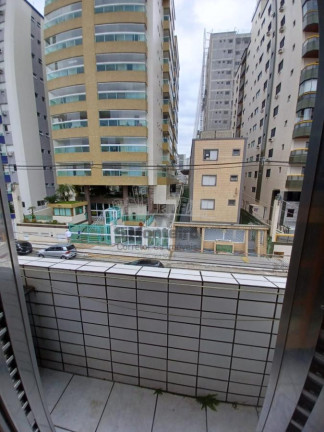 Imagem Kitnet com 1 Quarto à Venda, 25 m² em Guilhermina - Praia Grande