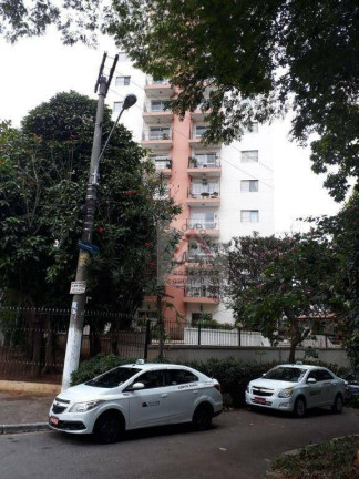 Imagem Apartamento com 2 Quartos à Venda, 75 m² em Campo Belo - São Paulo