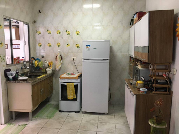 Imagem Apartamento com 2 Quartos à Venda, 85 m² em Gonzaga - Santos