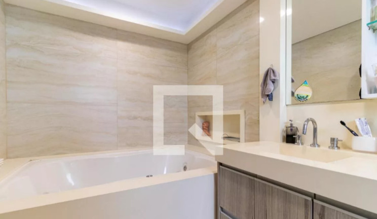 Apartamento com 3 Quartos à Venda, 195 m² em Jardim Marajoara - São Paulo