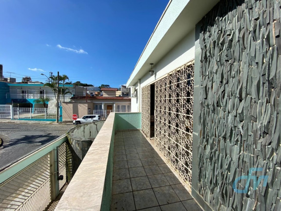 Imagem Sobrado com 3 Quartos para Alugar, 227 m² em Vila Sud Menuci - Mogi Das Cruzes