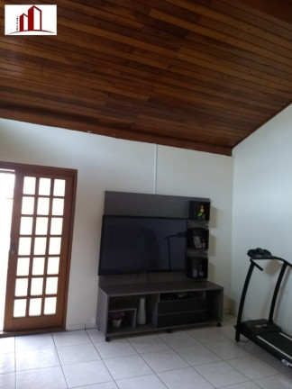Imagem Casa com 3 Quartos à Venda, em Real Park - Caieiras Imagem Casa com 3 Quartos à Venda, em Real Park - Caieiras
