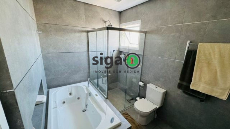 Imagem Apartamento com 4 Quartos à Venda, 291 m² em Vila Andrade - São Paulo