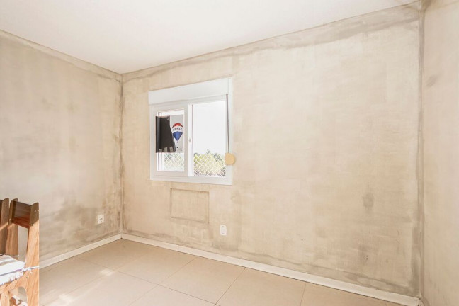 Imagem Apartamento com 2 Quartos à Venda, 47 m² em Restinga - Porto Alegre