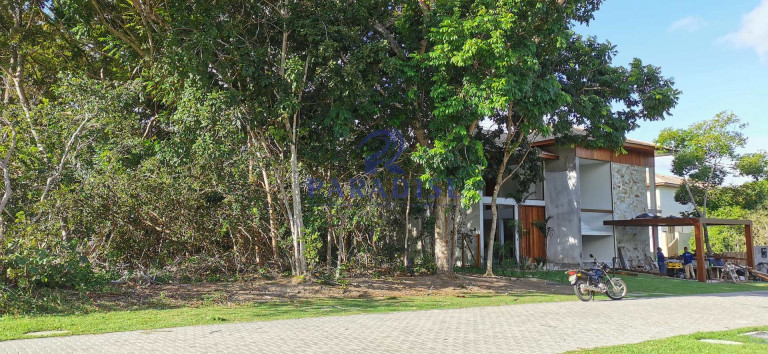 Terreno à Venda, 600 m² em Praia Do Forte - Mata De São João