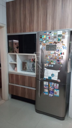 Imagem Casa de Condomínio com 3 Quartos à Venda, 140 m² em Vila Odim Antão - Sorocaba