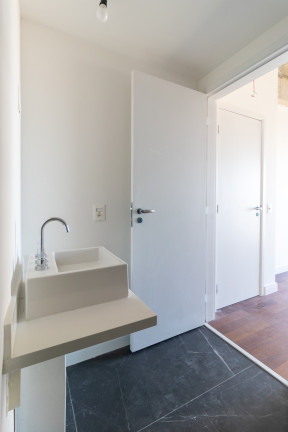 Imagem Apartamento com 5 Quartos à Venda, 402 m² em Jardim Das Acácias - São Paulo