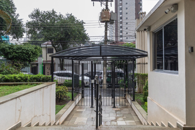 Imagem Apartamento com 3 Quartos à Venda, 75 m² em Vila Anglo Brasileira - São Paulo Imagem Apartamento com 3 Quartos à Venda, 75 m² em Vila Anglo Brasileira - São Paulo