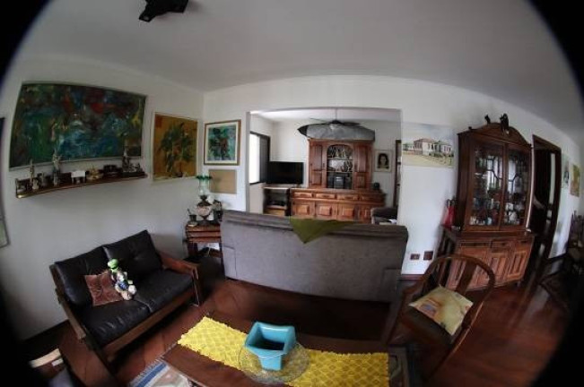 Imagem Imóvel com 4 Quartos à Venda, 253 m² em Paraíso - São Paulo