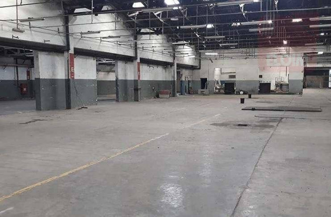 Imagem Galpão para Alugar, 3.420 m² em Vila Leopoldina - São Paulo