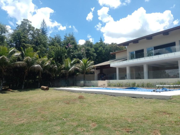 Imagem Casa de Condomínio com 7 Quartos à Venda, 798 m² em Morada Das Fontes - Itatiba