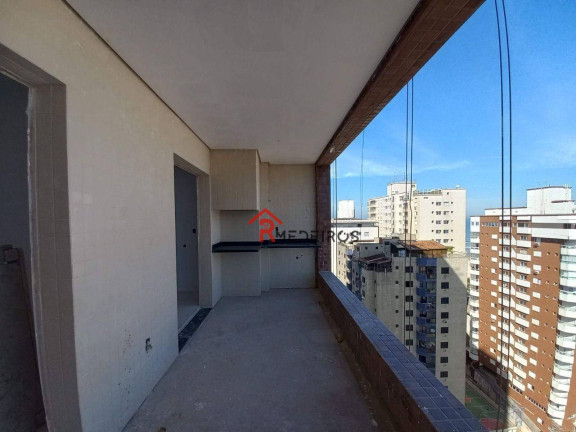 Imagem Apartamento com 2 Quartos à Venda, 93 m² em Aviação - Praia Grande Imagem Apartamento com 2 Quartos à Venda, 93 m² em Aviação - Praia Grande