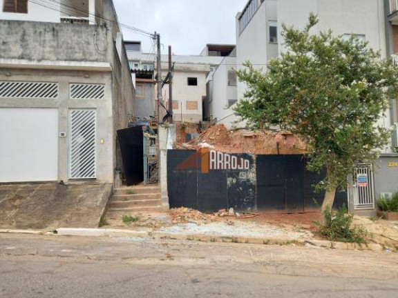 Imagem Terreno à Venda, 210 m² em Penha De França - São Paulo Imagem Terreno à Venda, 210 m² em Penha De França - São Paulo