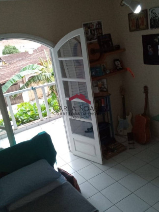 Imagem Casa com 3 Quartos à Venda, 105 m² em Enseada - Guarujá