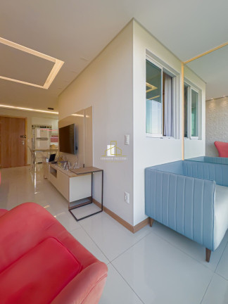 Imagem Imóvel com 2 Quartos à Venda, 62 m² em Jardim Camburi - Vitória Imagem Imóvel com 2 Quartos à Venda, 62 m² em Jardim Camburi - Vitória