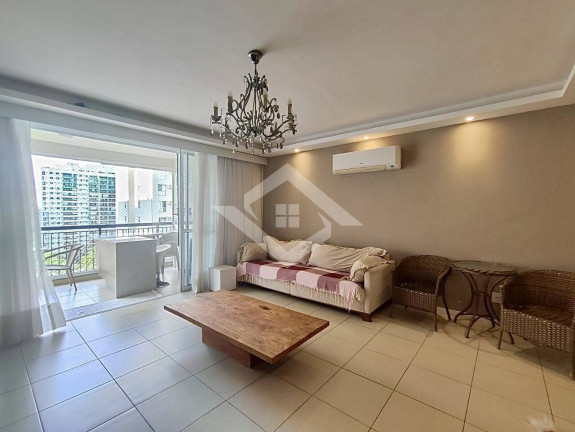 Imagem Apartamento com 4 Quartos à Venda, 166 m² em Barra Olímpica - Rio De Janeiro Imagem Apartamento com 4 Quartos à Venda, 166 m² em Barra Olímpica - Rio De Janeiro