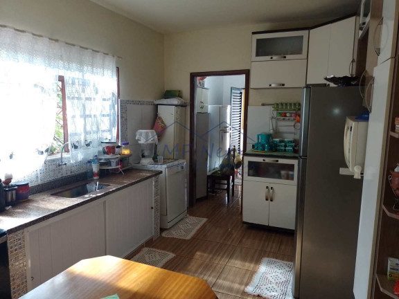 Imagem Casa com 4 Quartos à Venda, 434 m² em Cidade Jardim - Pirassununga
