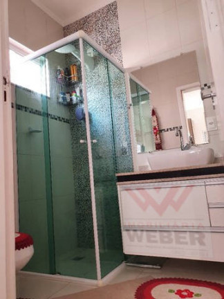 Imagem Casa de Condomínio com 3 Quartos à Venda, 157 m² em Horto Florestal - Sorocaba