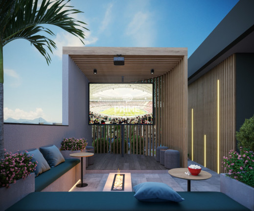 Imagem Apartamento com 1 Quarto à Venda, 36 m² em Tenório - Ubatuba Imagem Apartamento com 1 Quarto à Venda, 36 m² em Tenório - Ubatuba