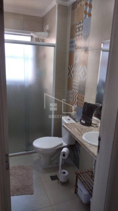Imagem Apartamento com 3 Quartos à Venda, 68 m² em Planalto - São Bernardo Do Campo