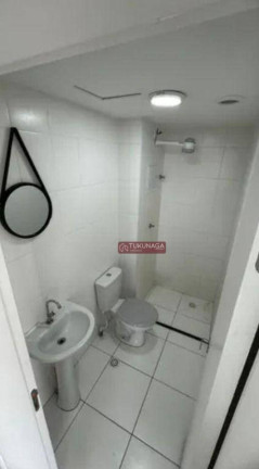 Imagem Apartamento com 2 Quartos à Venda, 34 m² em Chácara Califórnia - São Paulo Imagem Apartamento com 2 Quartos à Venda, 34 m² em Chácara Califórnia - São Paulo