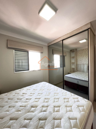 Imagem Imóvel com 3 Quartos à Venda, 74 m² em Condomínio Edifício Jequitibá - Mogi Guaçu Imagem Imóvel com 3 Quartos à Venda, 74 m² em Condomínio Edifício Jequitibá - Mogi Guaçu