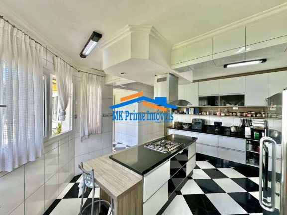 Imagem Casa de Condomínio com 4 Quartos à Venda, 753 m² em São Paulo Ii - Cotia Imagem Casa de Condomínio com 4 Quartos à Venda, 753 m² em São Paulo Ii - Cotia