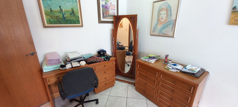 Imagem Apartamento com 1 Quarto à Venda, 71 m² em Itararé - São Vicente Imagem Apartamento com 1 Quarto à Venda, 71 m² em Itararé - São Vicente
