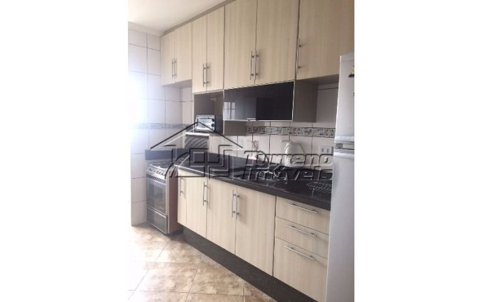Imagem Apartamento com 2 Quartos à Venda, 69 m² em Santa Maria - São Caetano Do Sul Imagem Apartamento com 2 Quartos à Venda, 69 m² em Santa Maria - São Caetano Do Sul