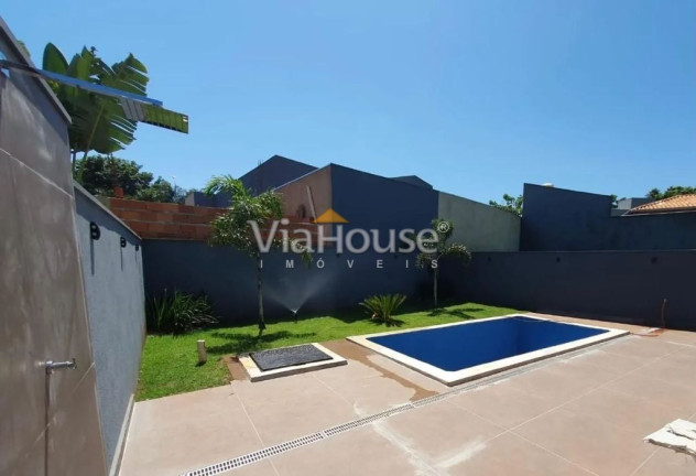 Imagem Casa de Condomínio com 3 Quartos à Venda, 399 m² em Jardim Bela Vista - Ribeirão Preto Imagem Casa de Condomínio com 3 Quartos à Venda, 399 m² em Jardim Bela Vista - Ribeirão Preto