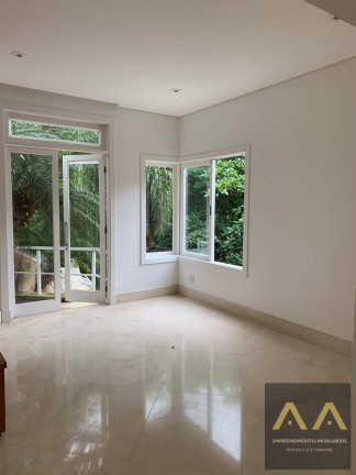 Imagem Casa com 4 Quartos para Alugar, 580 m² em Alphaville - Santana De Parnaíba Imagem Casa com 4 Quartos para Alugar, 580 m² em Alphaville - Santana De Parnaíba