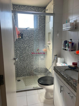Imagem Apartamento com 3 Quartos à Venda, 94 m² em Vila Leopoldina - São Paulo