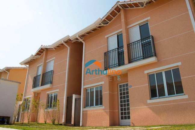 Imagem Sobrado com 3 Quartos à Venda, 89 m² em Jardim Belizário - Cotia