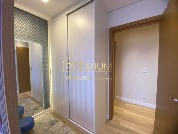 Imagem Apartamento com 3 Quartos à Venda, 101 m² em Horto Florestal - Jundiaí