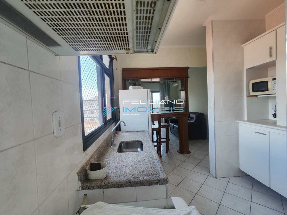 Imagem Apartamento com 2 Quartos à Venda, 73 m² em Real - Praia Grande
