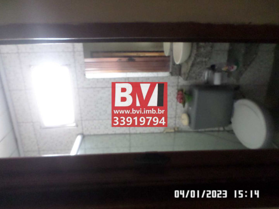 Imagem Casa com 4 Quartos à Venda, 91 m² em Vila Margarida - Itaguaí Imagem Casa com 4 Quartos à Venda, 91 m² em Vila Margarida - Itaguaí