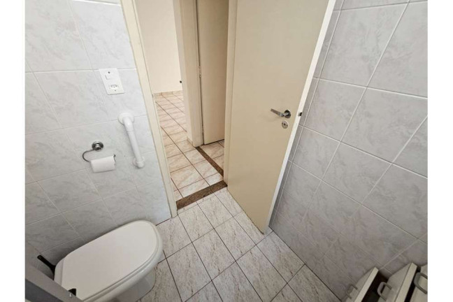 Imagem Apartamento com 1 Quarto à Venda, 61 m² em Higienópolis - São Paulo