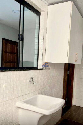 Imagem Apartamento com 2 Quartos à Venda, 70 m² em Camorim - Angra Dos Reis