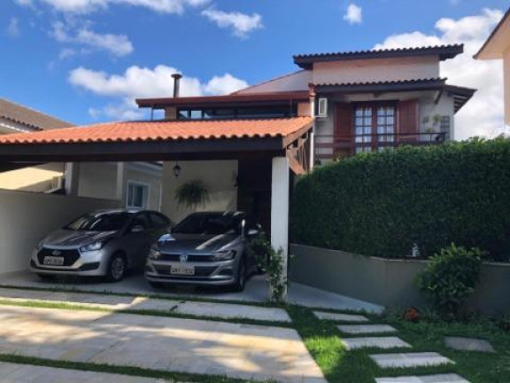 Sobrado com 4 Quartos à Venda, 264 m² em Arujá 5 - Arujá