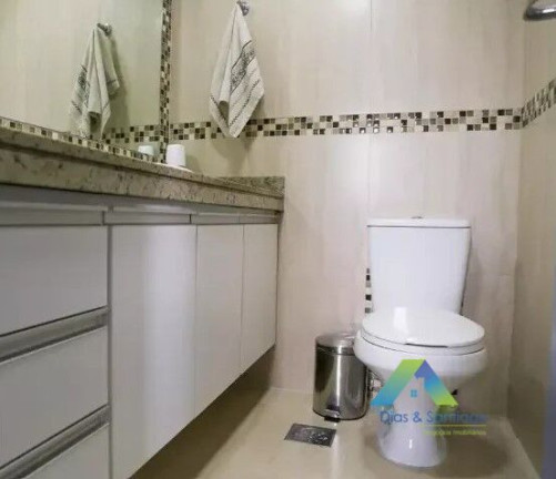 Imagem Apartamento com 2 Quartos à Venda, 64 m² em Vila Santa Catarina - São Paulo