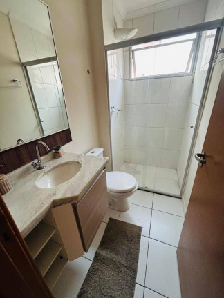 Imagem Apartamento com 2 Quartos à Venda, 53 m² em Cidade Nova - Jundiaí Imagem Apartamento com 2 Quartos à Venda, 53 m² em Cidade Nova - Jundiaí