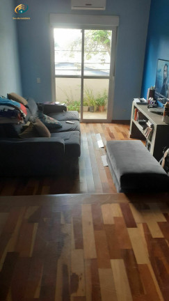 Imagem Sobrado com 3 Quartos à Venda, 274 m² em Planalto Paulista - São Paulo