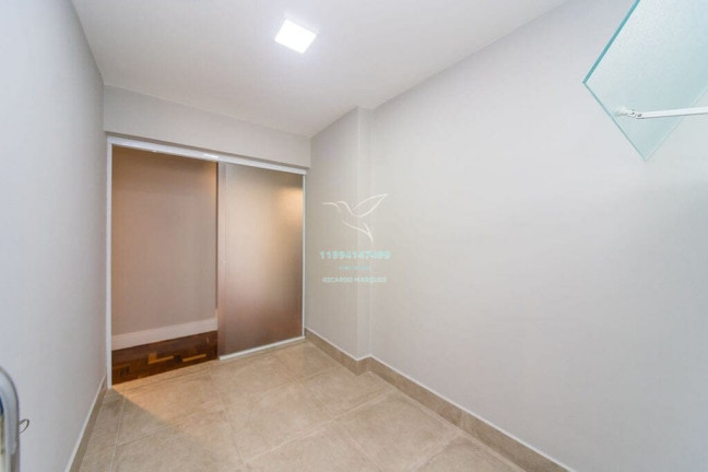 Imagem Apartamento com 3 Quartos à Venda, 128 m² em Pinheiros - São Paulo Imagem Apartamento com 3 Quartos à Venda, 128 m² em Pinheiros - São Paulo