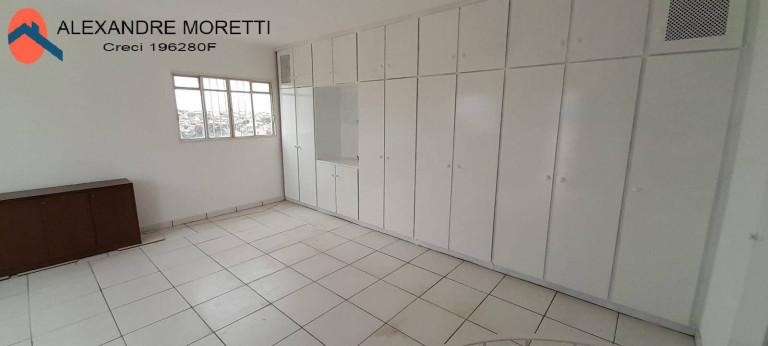 Imagem Apartamento com 3 Quartos à Venda, 201 m² em Vila Trujillo - Sorocaba