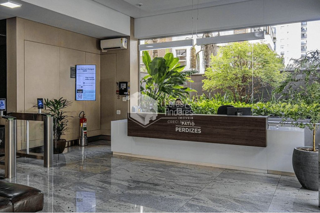 Imagem Sala Comercial à Venda, 52 m² em Perdizes - São Paulo